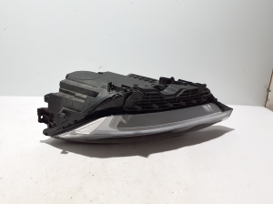 VOLVO XC60 (2017–2026) Scheinwerfer vorne 31656614 - 8