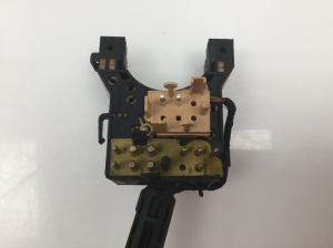 AUDI A4 B5 (1994–2001) Windshield wiper switch 809953503B - 2