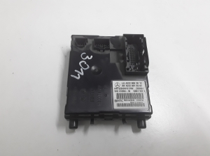 Mercedes Benz C-Class 205 (2014–2021) Control unit A2229018302 - 2