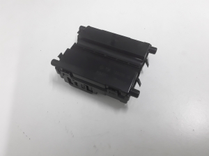 Mercedes Benz C-Class 205 (2014–2021) Control unit A2229018302 - 4