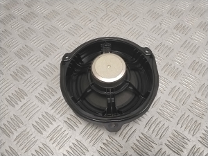 AUDI e-tron SUV (2018–2026) Rear side door speaker 4K9035411A - 3