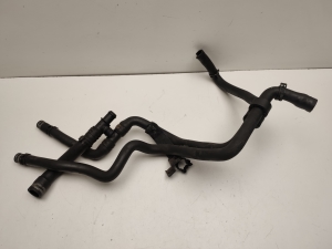 Mercedes Benz SL-Class 230 (2001–2012) Schlauch A2305000575 - 2