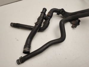 Mercedes Benz SL-Class 230 (2001–2012) Schlauch A2305000575 - 3