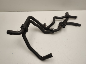 Mercedes Benz SL-Class 230 (2001–2012) Schlauch A2305000575 - 4