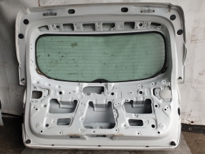 Kia Sportage (2016–2021) Trunk lid - 4