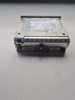 Opel Movano B (2010–2022) Radio (head unit) 281155645R - 2