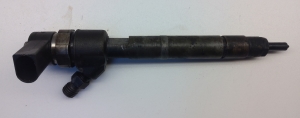 Mercedes Benz E-Class W211 (2002–2009) Injektor Einspritzdüse 0986435111 - 2