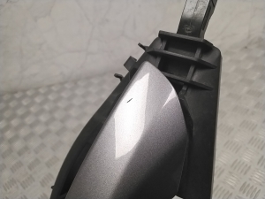 AUDI e-tron SUV (2018–2026) Front door exterior handle 4KL837811 - 2