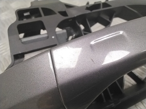 AUDI e-tron SUV (2018–2026) Front door exterior handle 4KL837811 - 3