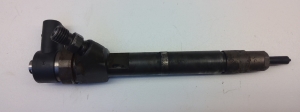 Mercedes Benz E-Class W211 (2002–2009) Injektor Einspritzdüse 0986435111 - 3