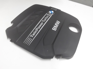 BMW 3 SERIES F30 (2011–2018) Motorabdeckung 7810800 - 2
