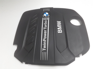 Motorabdeckung - 7810800