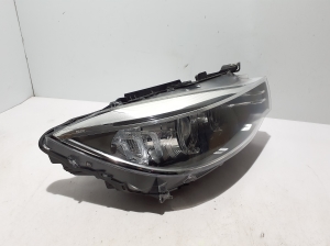 BMW 3 SERIES F34 (2011–2026) Scheinwerfer vorne 7285686 - 8