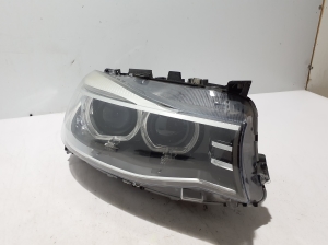 BMW 3 SERIES F34 (2011–2026) Scheinwerfer vorne 7285686 - 9