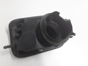 BMW 5 SERIES F10 (2010–2017) Tankdeckel 7326760 - 4