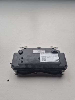 Opel Movano B (2010–2022) Mērinstrumentu panelis P243102928R - 3