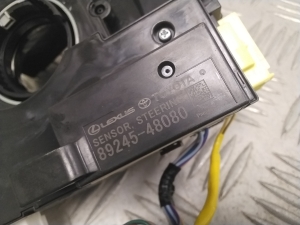 TOYOTA bZ4X I (2022–2026) Rooli airbagi lint 8924548080 - 6