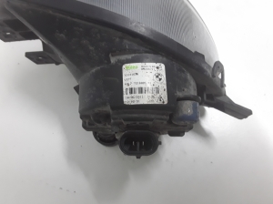 BMW 5 SERIES F10 (2010–2017) Front-Nebelscheinwerfer 7216885 - 4