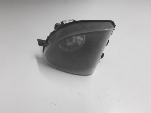 BMW 5 SERIES F10 (2010–2017) Front-Nebelscheinwerfer 7216885