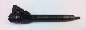 Mercedes Benz E-Class W211 (2002–2009) Injektor Einspritzdüse 0986435111 - 3