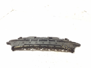 BMW 5 SERIES G30 (2016–2026) Rear bumper bracket 8098702 - 2