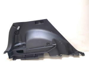 Trunk interior trim - 85731F1500