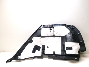 Kia Sportage (2016–2021) Trunk interior trim 85731F1500 - 2