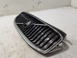 VOLVO XC60 (2017–2026) Grille de calandre avant 32386076 - 2