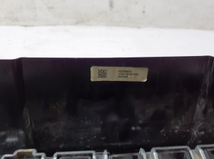 VOLVO XC60 (2017–2026) Grille de calandre avant 32386076 - 4