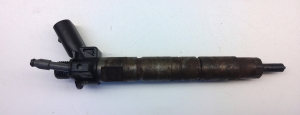 BMW 5 SERIES E60 (2003–2010) Injektor Einspritzdüse 779787705 - 2