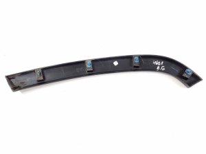 Jeep Grand Cherokee WK2 (2010–2026) Zierblende Tür hinten 1MP36TRMAAE - 3