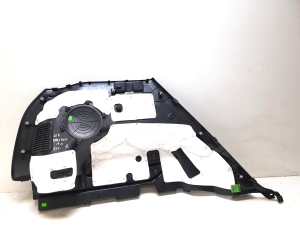 Kia Sportage (2016–2021) Trunk interior trim 85741F1000 - 2