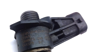 RENAULT Trafic II (2001–2014) Injektor Einspritzdüse 0445115007 - 3