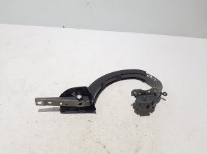 BMW 5 SERIES G30 (2016–2026) Trunk lid hinge 7440698 - 2