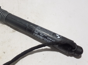 BMW 5 SERIES G30 (2016–2026) Heckklappendämpfer 8737952 - 2