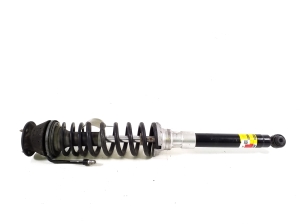 Tagumine amortisaator ja selle osad - 