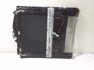 BMW 5 SERIES G30 (2016–2026) Katuseaken 7458888 - 2