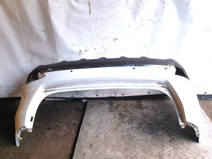 Kia Sportage (2016–2021) Heckstoßstange 85741F1000 - 5