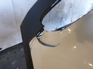 Kia Sportage (2016–2021) Heckstoßstange 85741F1000 - 6