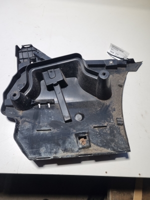 BMW 5 SERIES F11 (2010–2017) Rear bumper bracket 7207111 - 2