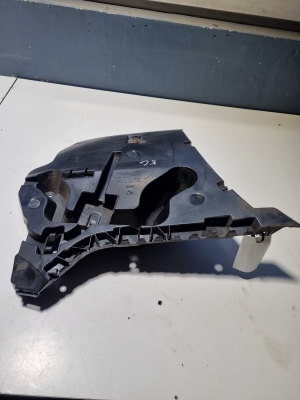 BMW 5 SERIES F11 (2010–2017) Rear bumper bracket 7207111 - 4