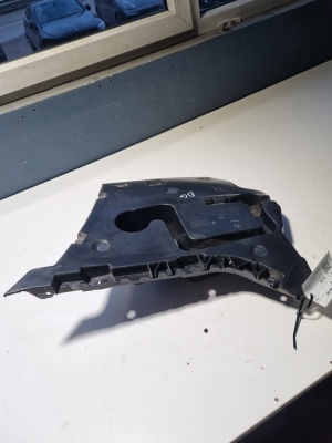 BMW 5 SERIES F11 (2010–2017) Rear bumper bracket 7207112 - 3