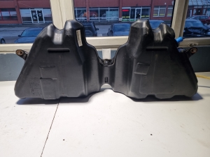 BMW 5 SERIES F11 (2010–2017) Kütusepaak 7224999 - 5