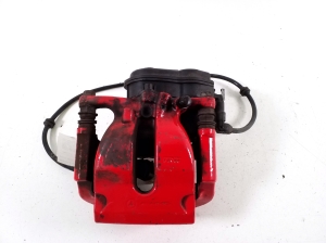 Rear brake caliper - 
