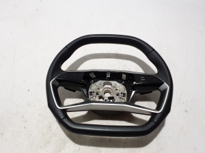 Steering wheel - 89A419091L