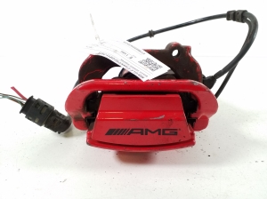 Mercedes Benz GLE-Class 292 (2015–2026) Bremssattel hinten - 2