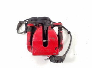 Rear brake caliper - 