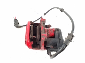 Mercedes Benz GLE-Class 292 (2015–2026) Bremssattel hinten - 4