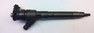 RENAULT Trafic III (2014–2022) Fuel injector 0445110569 - 2
