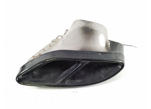 Endrohrblende - A1724903500